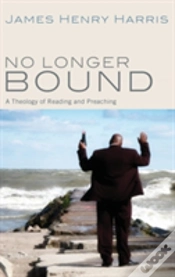 Capa do artigo No Longer Bound