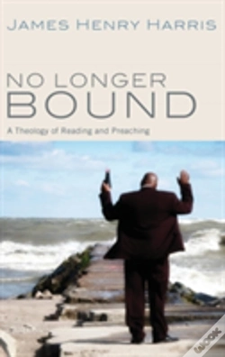Capa do artigo No Longer Bound