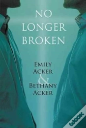 Capa do artigo No Longer Broken