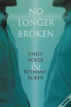 Capa do artigo No Longer Broken