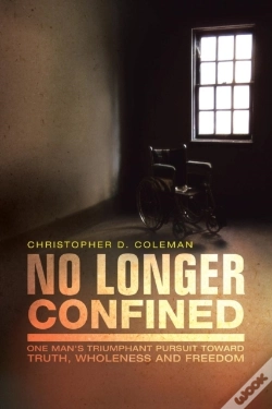 Capa do artigo No Longer Confined: One Man'S Triumphant