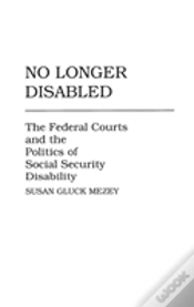 Capa do artigo No Longer Disabled