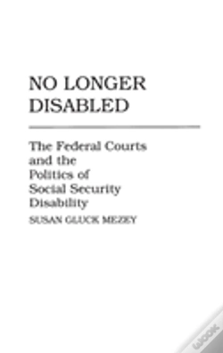 Capa do artigo No Longer Disabled