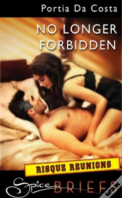 Capa do artigo No Longer Forbidden