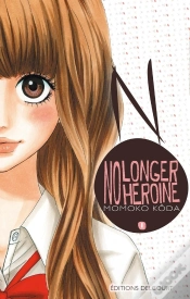 Capa do artigo No Longer Heroine T01