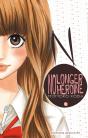 No Longer Heroine T01 - Preview