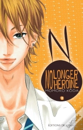 No Longer Heroine T03