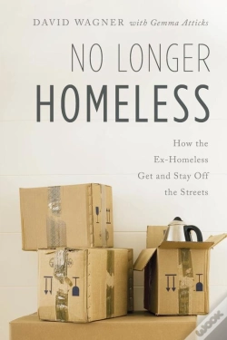 Capa do artigo No Longer Homeless