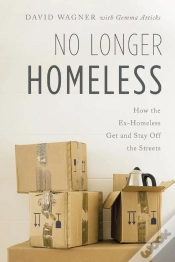 Capa do artigo No Longer Homeless