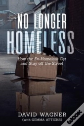 No Longer Homeless