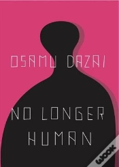 Capa do artigo No Longer Human