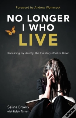 Capa do artigo No Longer I Who Live