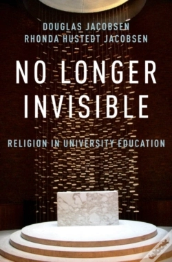 Capa do artigo No Longer Invisible
