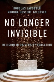 Capa do artigo No Longer Invisible