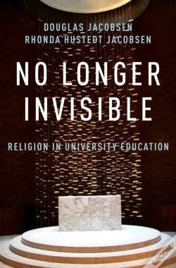 Capa do artigo No Longer Invisible