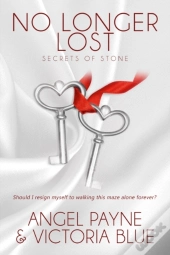 No Longer Lost