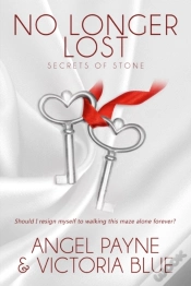 Capa do artigo No Longer Lost