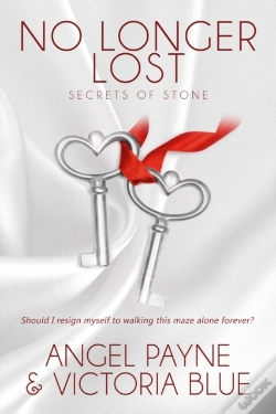 Capa do artigo No Longer Lost