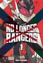No Longer Rangers T01 - Preview