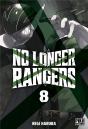 No Longer Rangers T08 - Preview