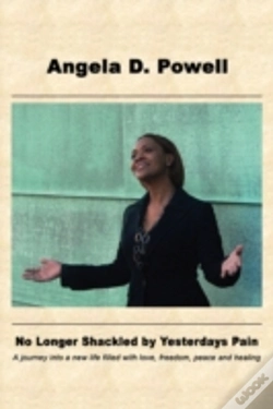 Capa do artigo No Longer Shackled By Yesterdays Pain