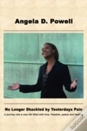 Capa do artigo No Longer Shackled By Yesterdays Pain