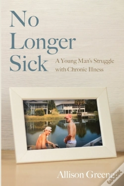 Capa do artigo No Longer Sick