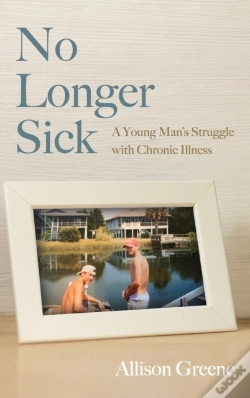 Capa do artigo No Longer Sick