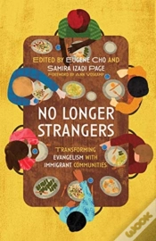 Capa do artigo No Longer Strangers