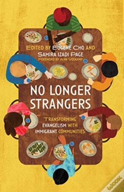 Capa do artigo No Longer Strangers