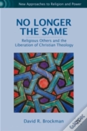 No Longer The Same