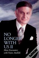 No Longer With Us