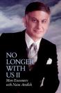 No Longer With Us - Preview
