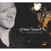 Capa do artigo No Looking Back - CD