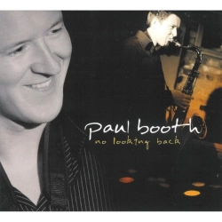 Capa do artigo No Looking Back - CD