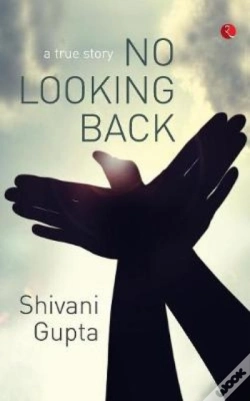 Capa do artigo No Looking Back