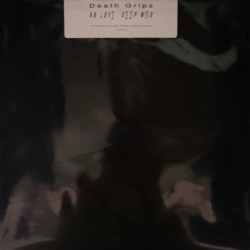 Capa do artigo No Love Deep Web - Vinil