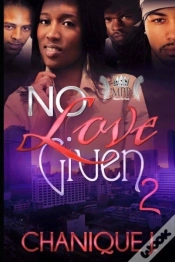 Capa do artigo No Love Given 2