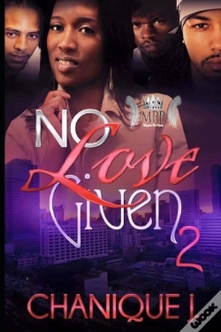 Capa do artigo No Love Given 2