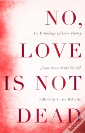 Capa do artigo No, Love Is Not Dead