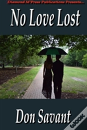 Capa do artigo No Love Lost
