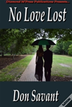 Capa do artigo No Love Lost