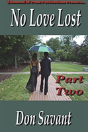 No Love Lost Part Two - Preview