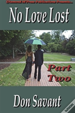 Capa do artigo No Love Lost Part Two