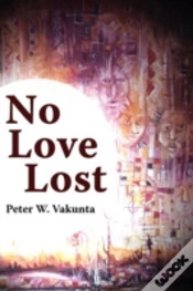 Capa do artigo No Love Lost