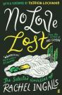 No Love Lost - Preview