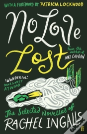 Capa do artigo No Love Lost