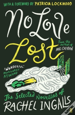 Capa do artigo No Love Lost