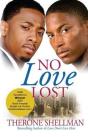 No Love Lost - Preview