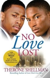 Capa do artigo No Love Lost